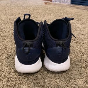 men's nike hyperdunk x mid